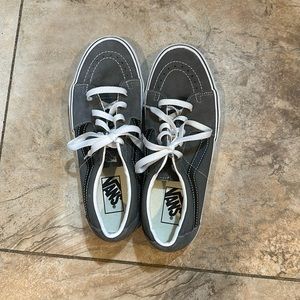 VANS brand new never worn!